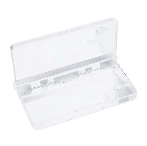 Nintendo DSi Crystal Case