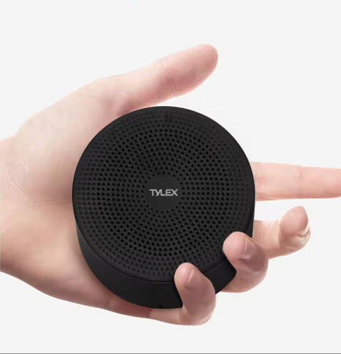 Tylex Mini Bluetooth Speaker