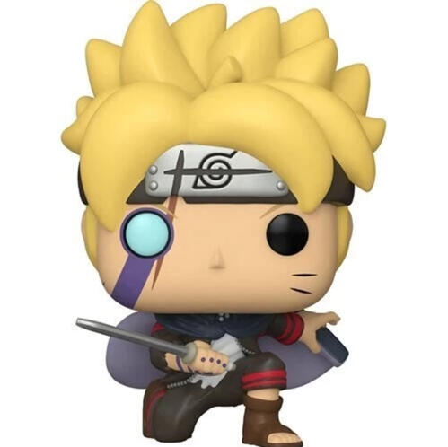 Boruto Funko Pop